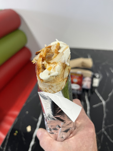 Photo of ALZAIN (Shawarma, Falafel & Manakish) - 1775 Ernest Ave unit 6, London, ON N6E 2V5